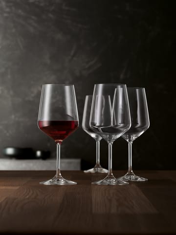 Style rödvinsglas 4-pack - 63 cl - Spiegelau