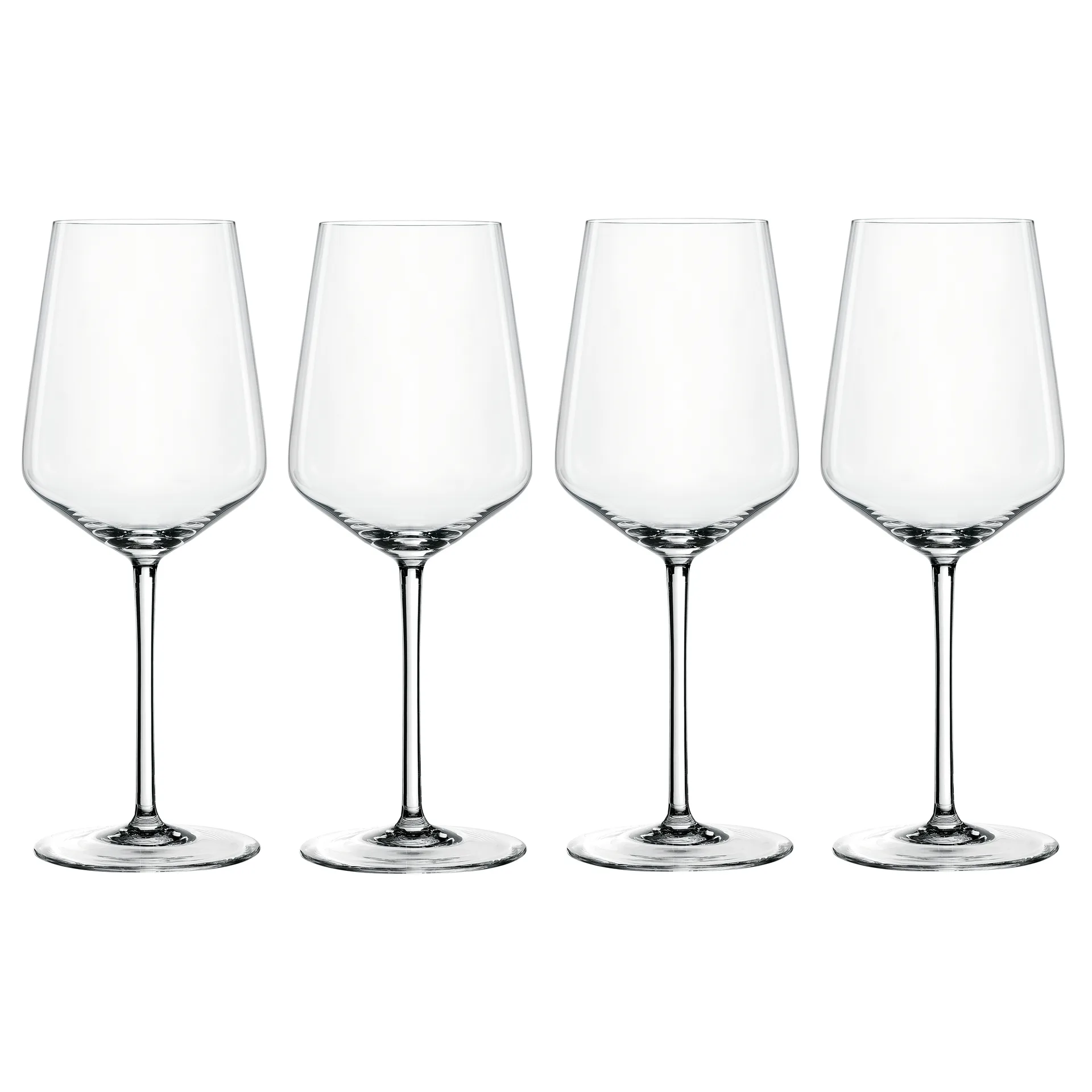 Style vitvinsglas 4-pack, 44 cl Spiegelau