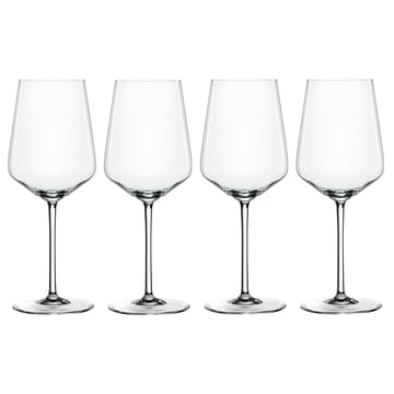 Style vitvinsglas 4-pack - 44 cl - Spiegelau