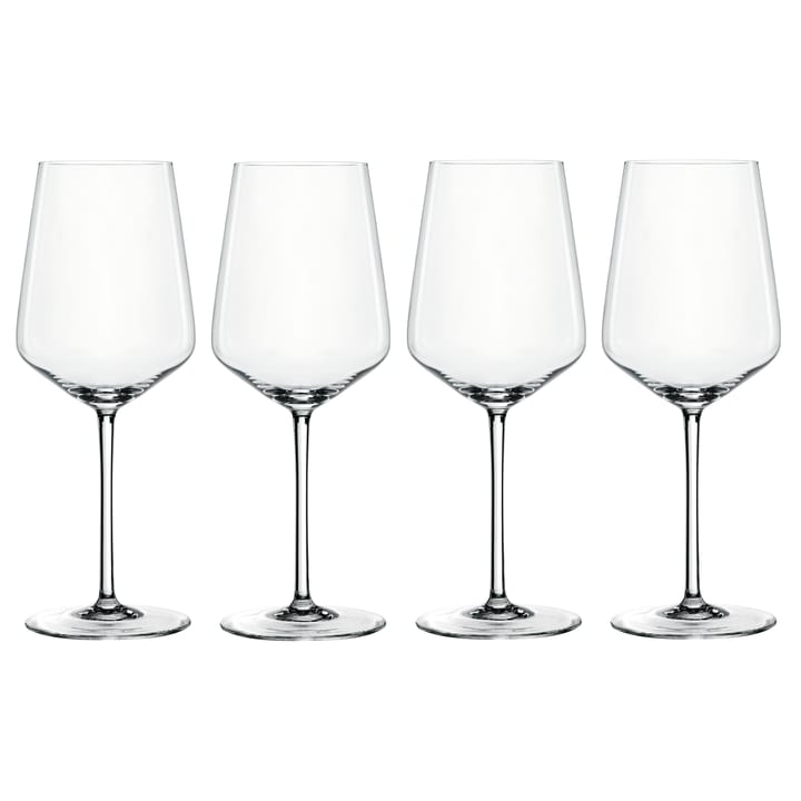 Style vitvinsglas 4-pack - 44 cl - Spiegelau