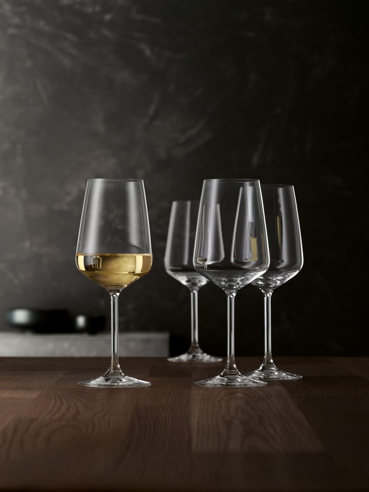 Style vitvinsglas 4-pack - 44 cl - Spiegelau