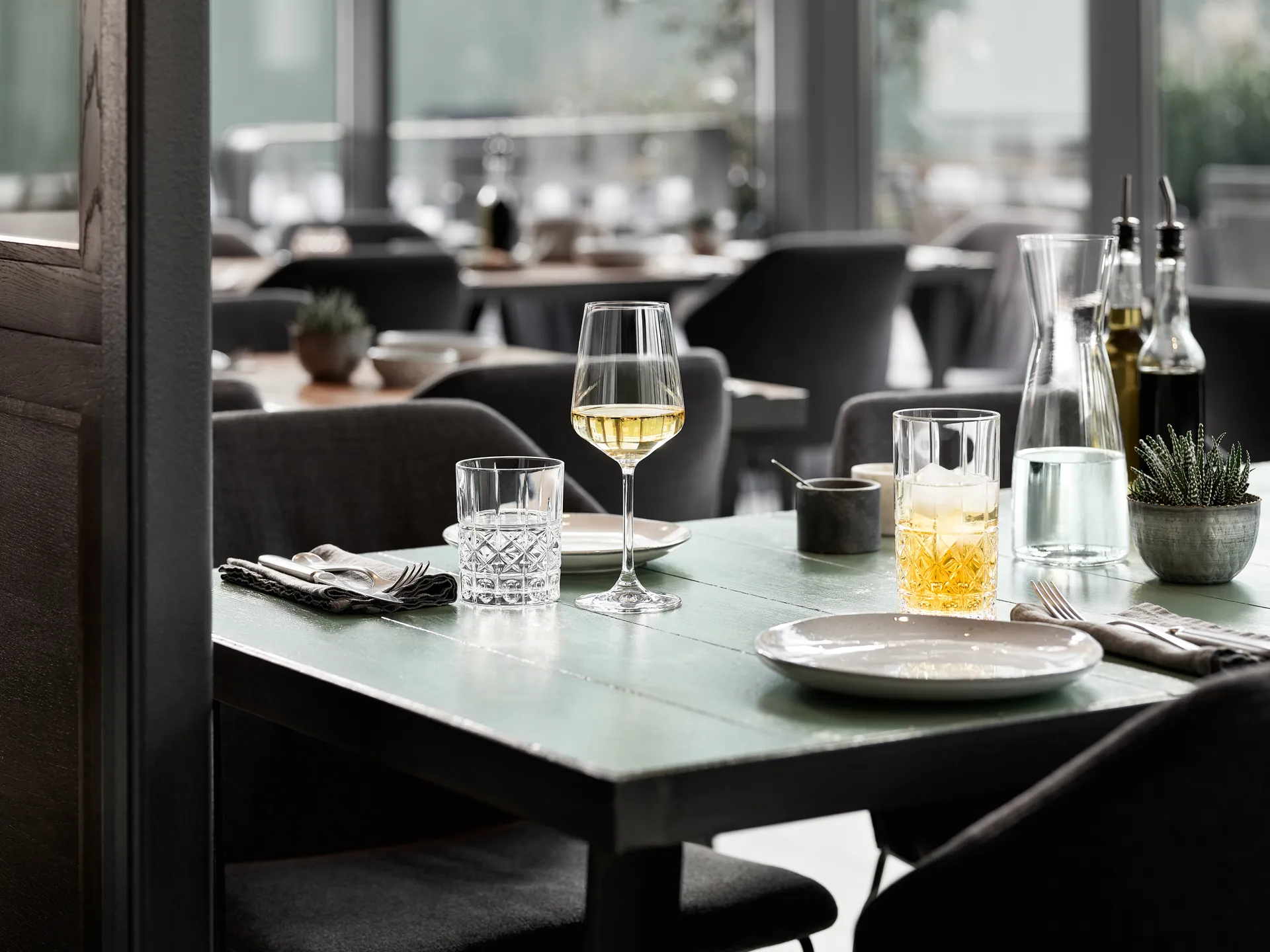 Style vitvinsglas 4-pack, 44 cl Spiegelau