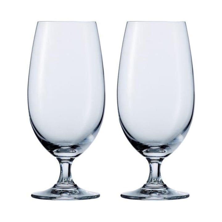 Taverna Ölglas 59cl, 2-pack - klar - Spiegelau