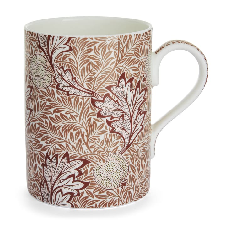 Apple mugg 35 cl - Madder - Spode