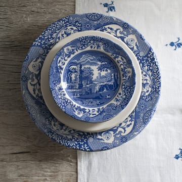 Blue Italian frukostskål - Ø 20 cm - Spode