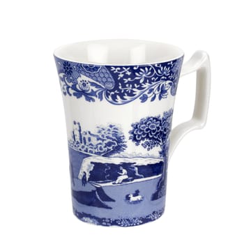 Blue Italian mugg - 28 cl - Spode