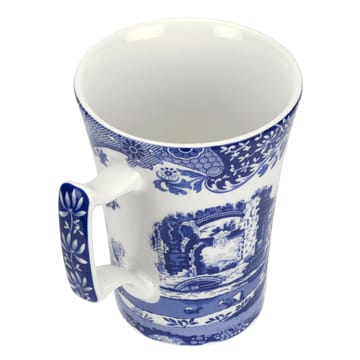 Blue Italian mugg - 28 cl - Spode