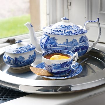 Blue Italian tekanna - 1,1 l - Spode