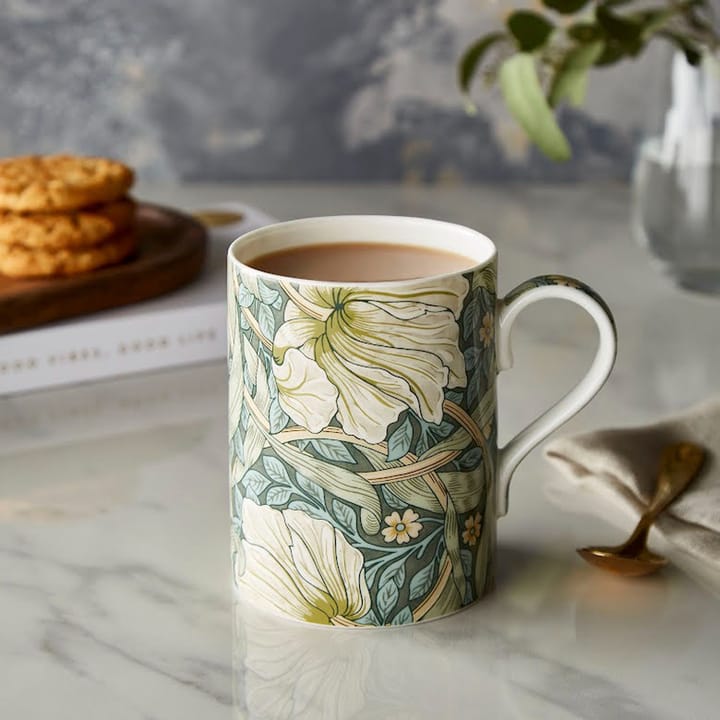 Pimpernel Privet mugg 35 cl - Privet - Spode