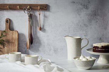 Strawberry Thief & Willow Bough mugg 34 cl 2 delar - Grey - Spode