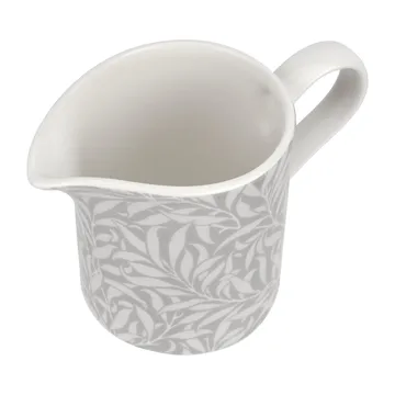 Willow Bough mjölkkanna 28 cl - Grey - Spode