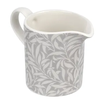 Willow Bough mjölkkanna 28 cl - Grey - Spode