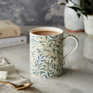 Willow Bough mugg 35 cl - Privet slate - Spode