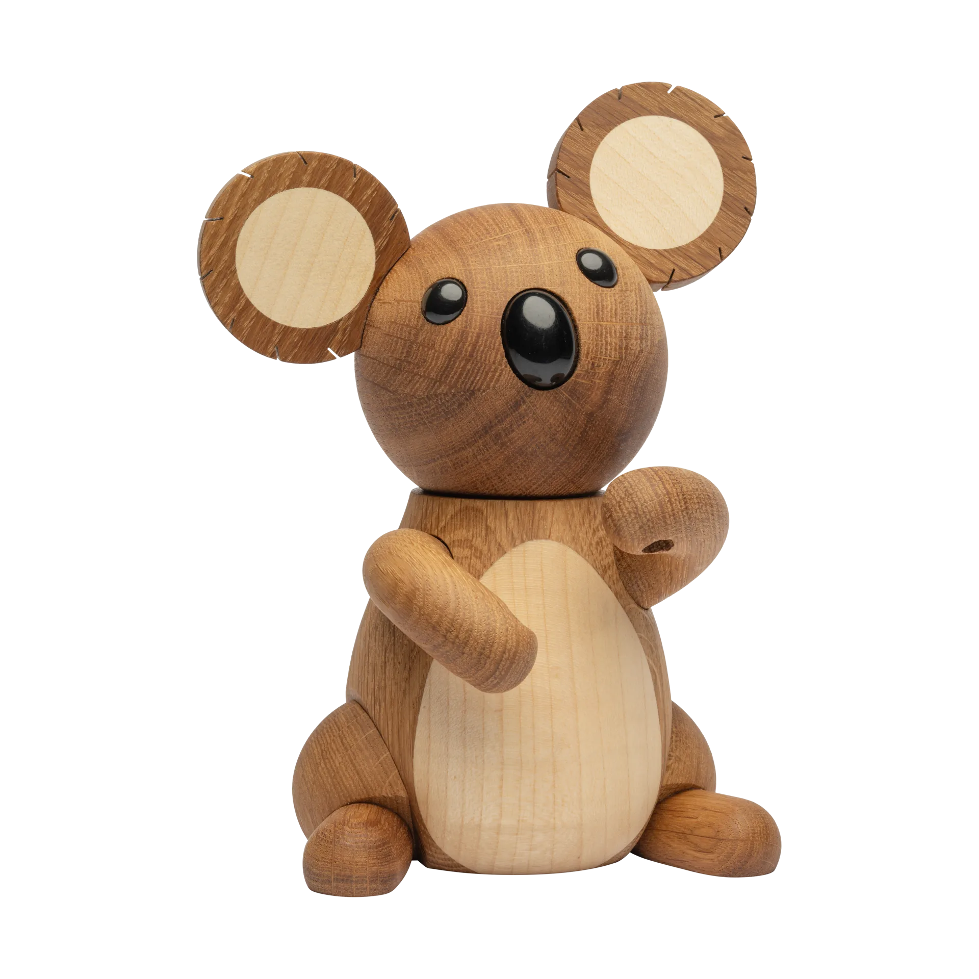 Aussie koala dekoration 17,5 cm, Ek Spring Copenhagen