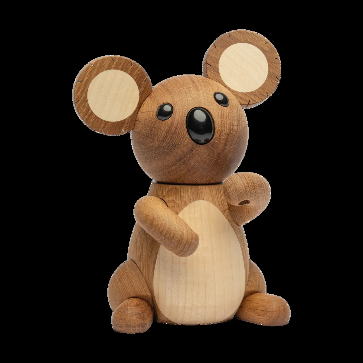 Spring Copenhagen Aussie koala dekoration 17,5 cm Ek