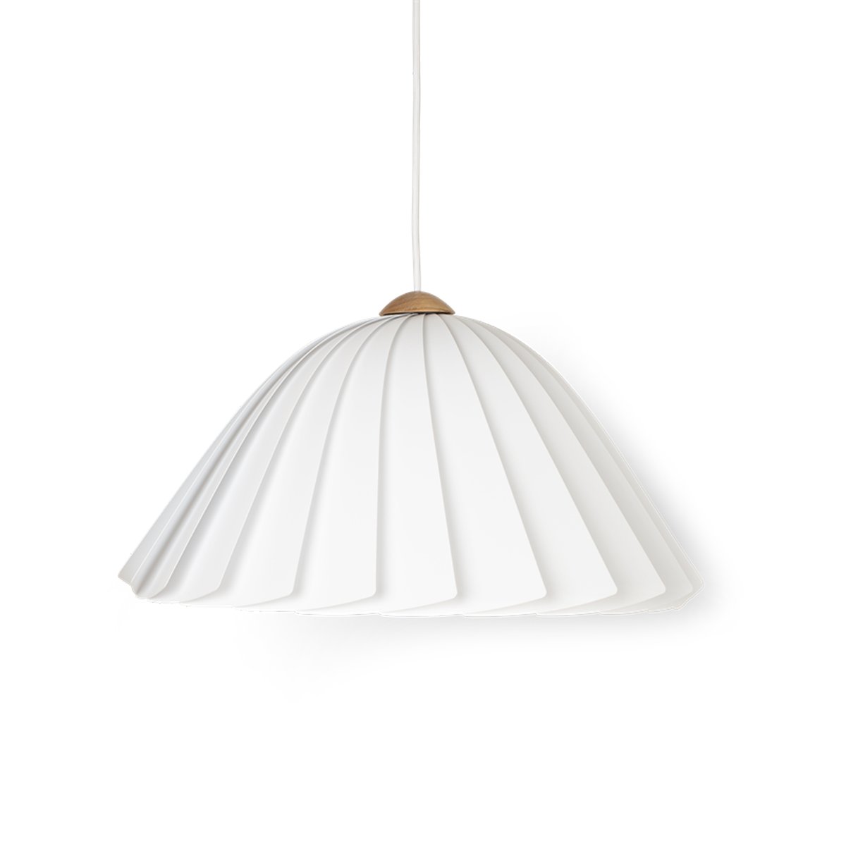 Spring Copenhagen Ballet taklampa 45 cm Vit | Skandinavisk Design | Taklampor & Pendlar | Vit