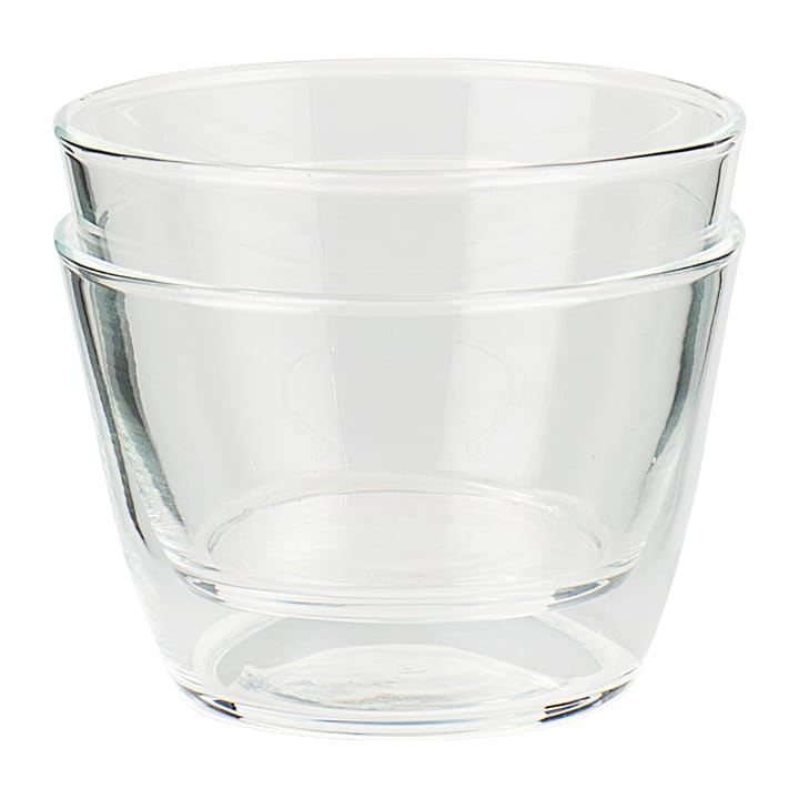Double Up glas, 2-pack Spring Copenhagen