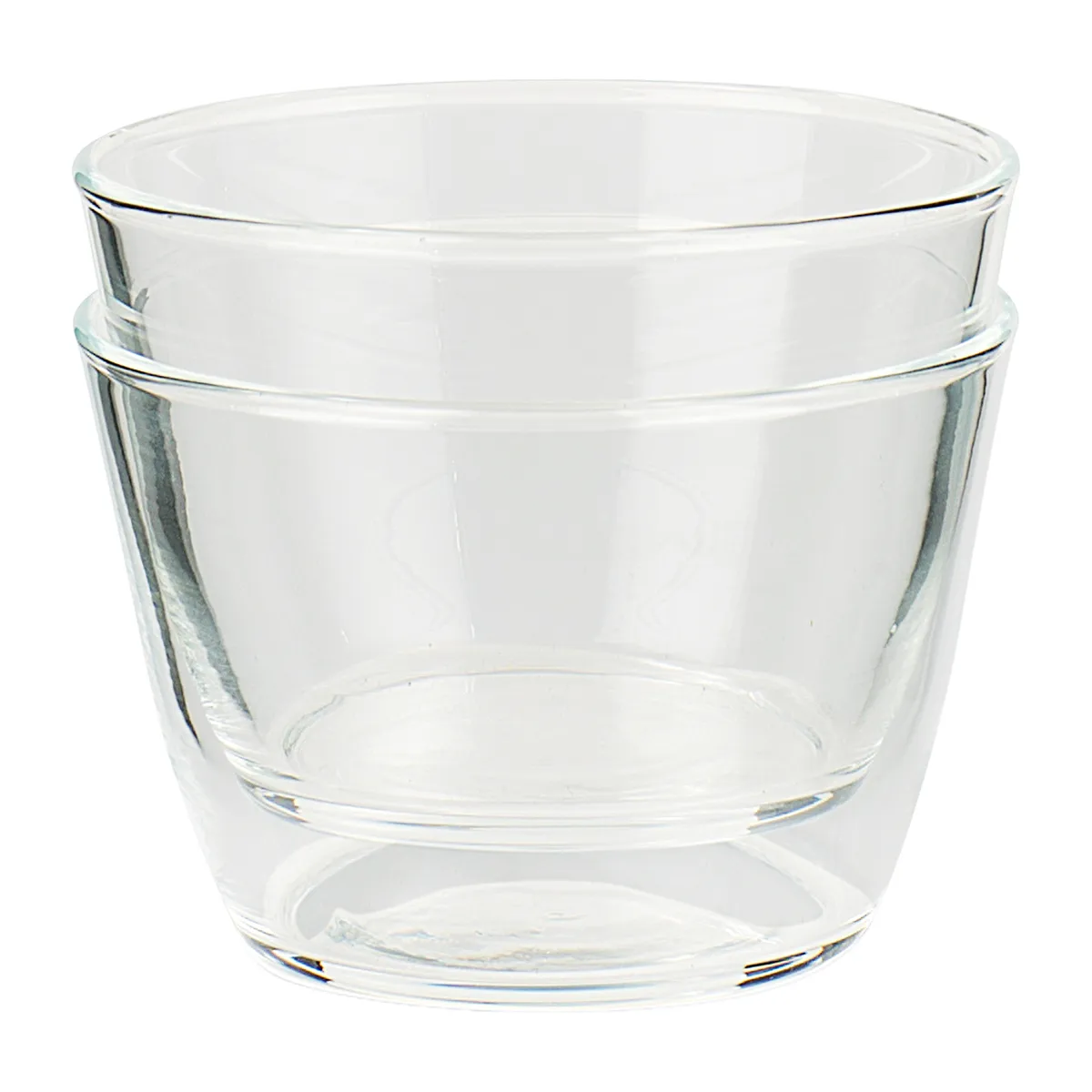 Spring Copenhagen Double Up glas 2-pack