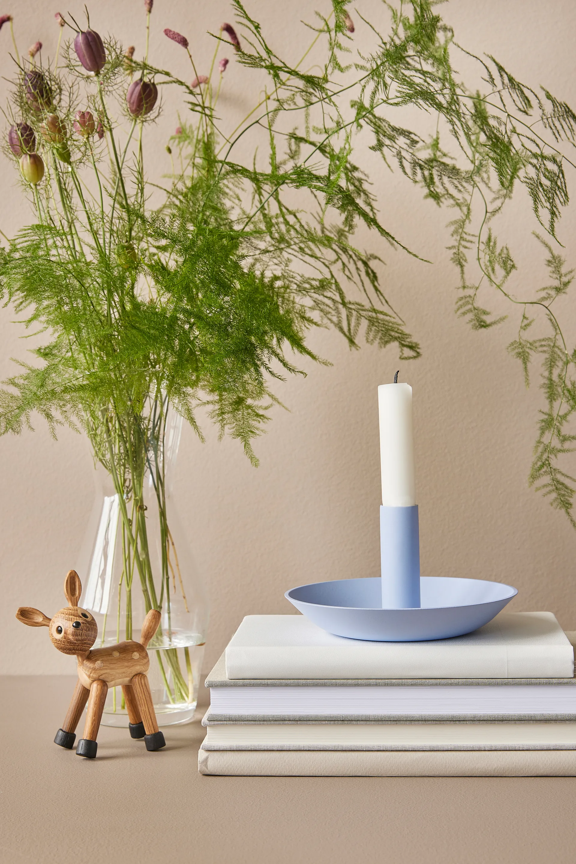 Double Up karaff, 1 L Spring Copenhagen