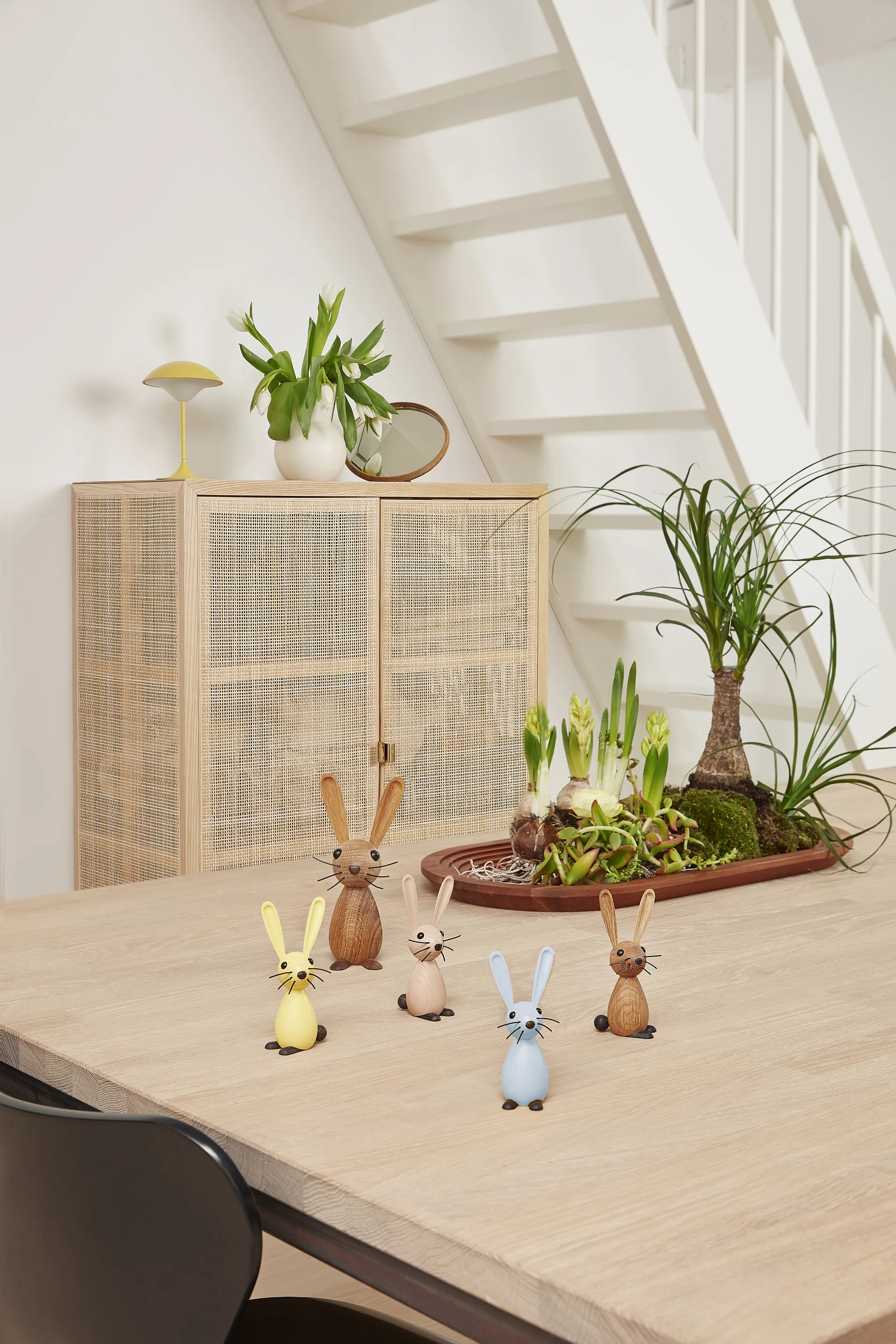 Jumper hare dekoration, Ek Spring Copenhagen