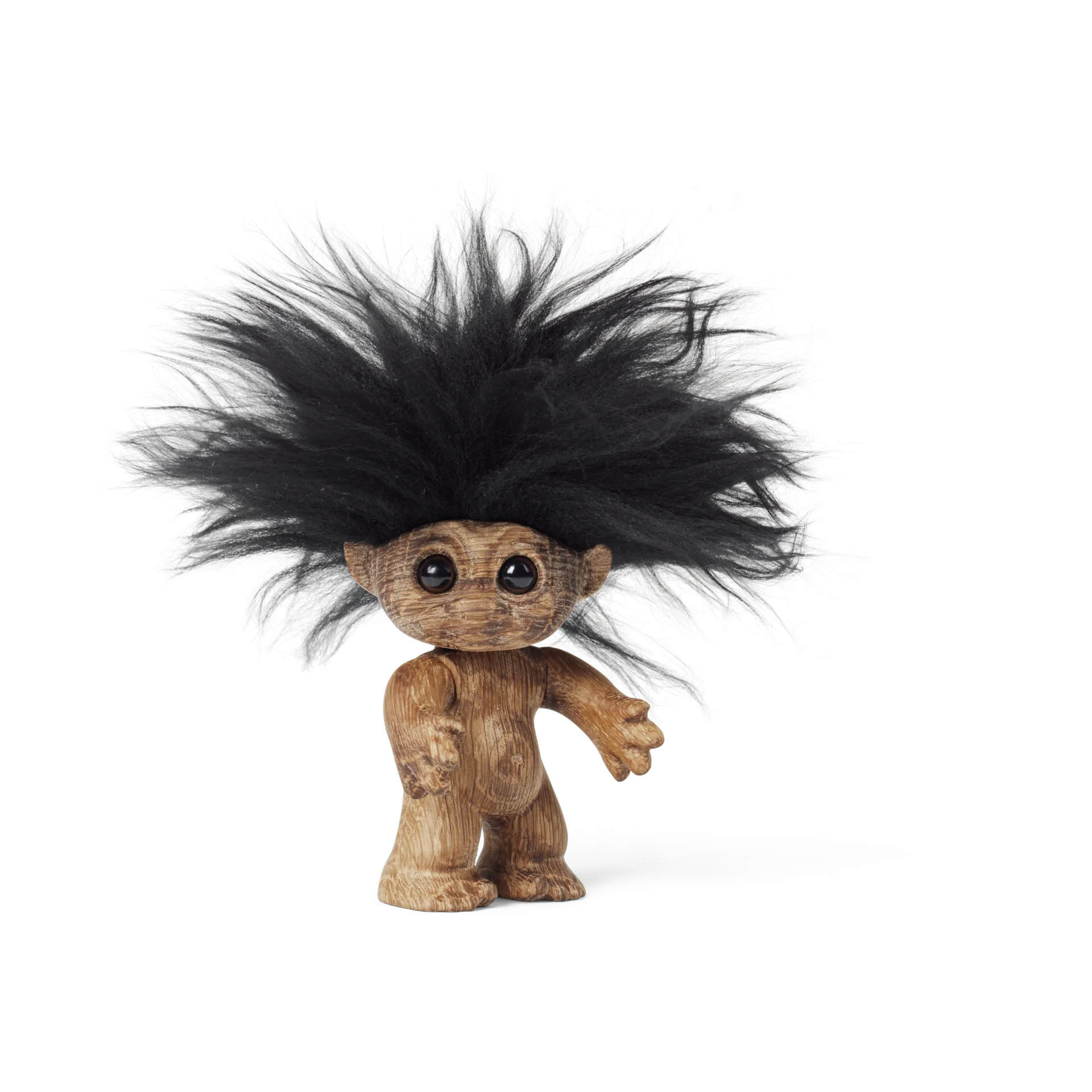 Lyckotroll 9 cm, Ek Spring Copenhagen