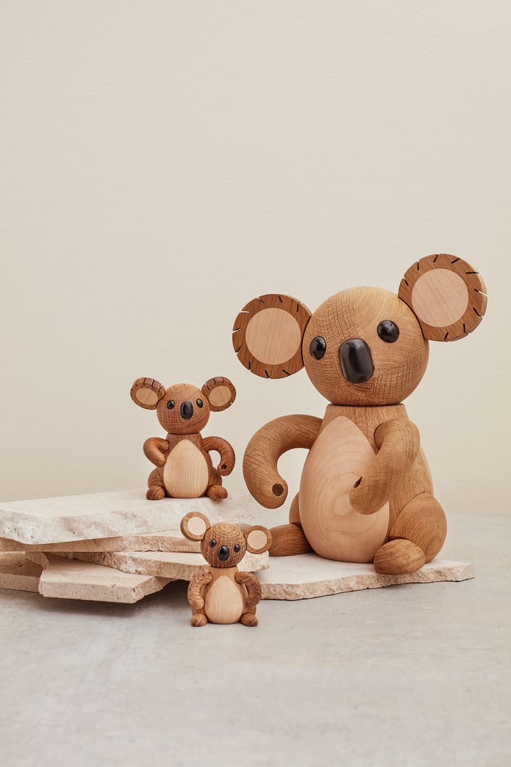 Matilda koala dekoration, Ek-ask Spring Copenhagen