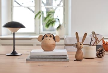 Mini Jumper hare dekoration - Ek - Spring Copenhagen