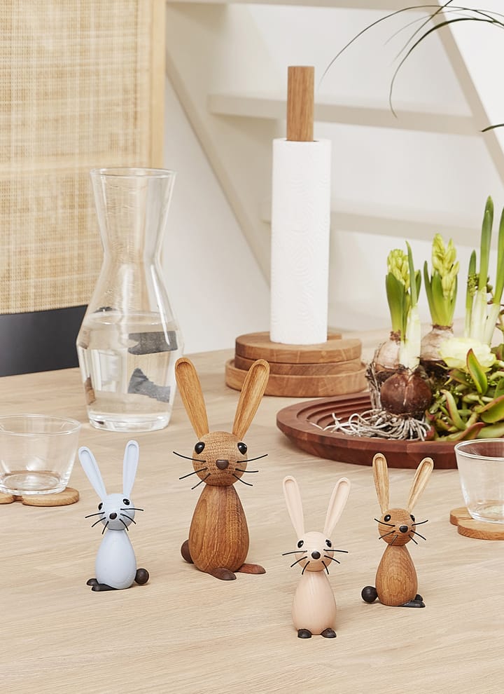 Mini Jumper hare dekoration, Ek Spring Copenhagen