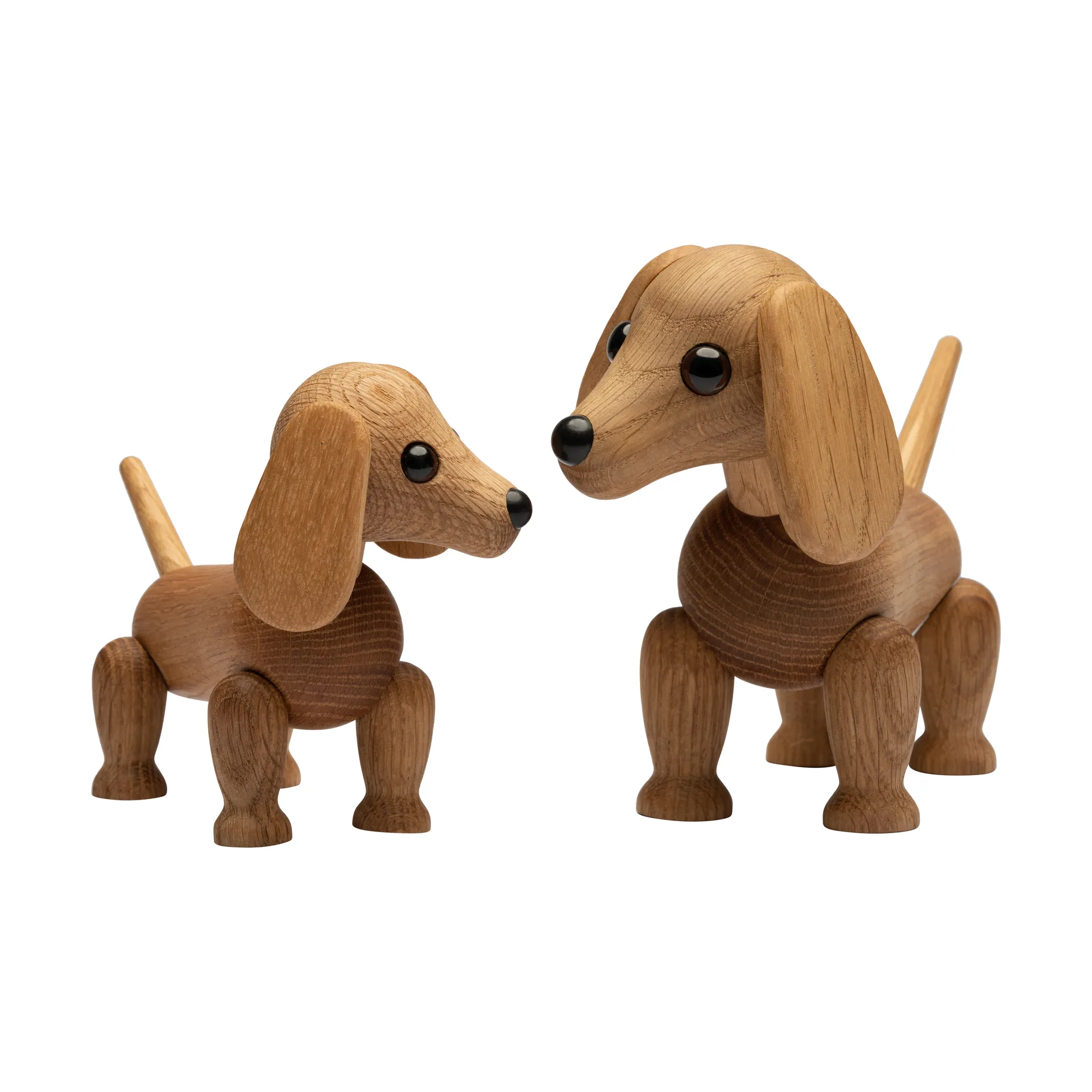 Snap Tax dekoration, Ek Spring Copenhagen