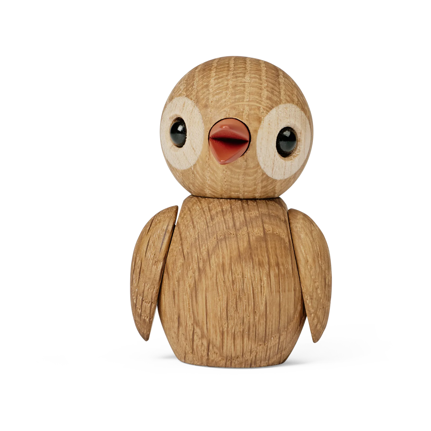 Spring Birds dekoration 6,5 cm, Jokey, Ek Spring Copenhagen