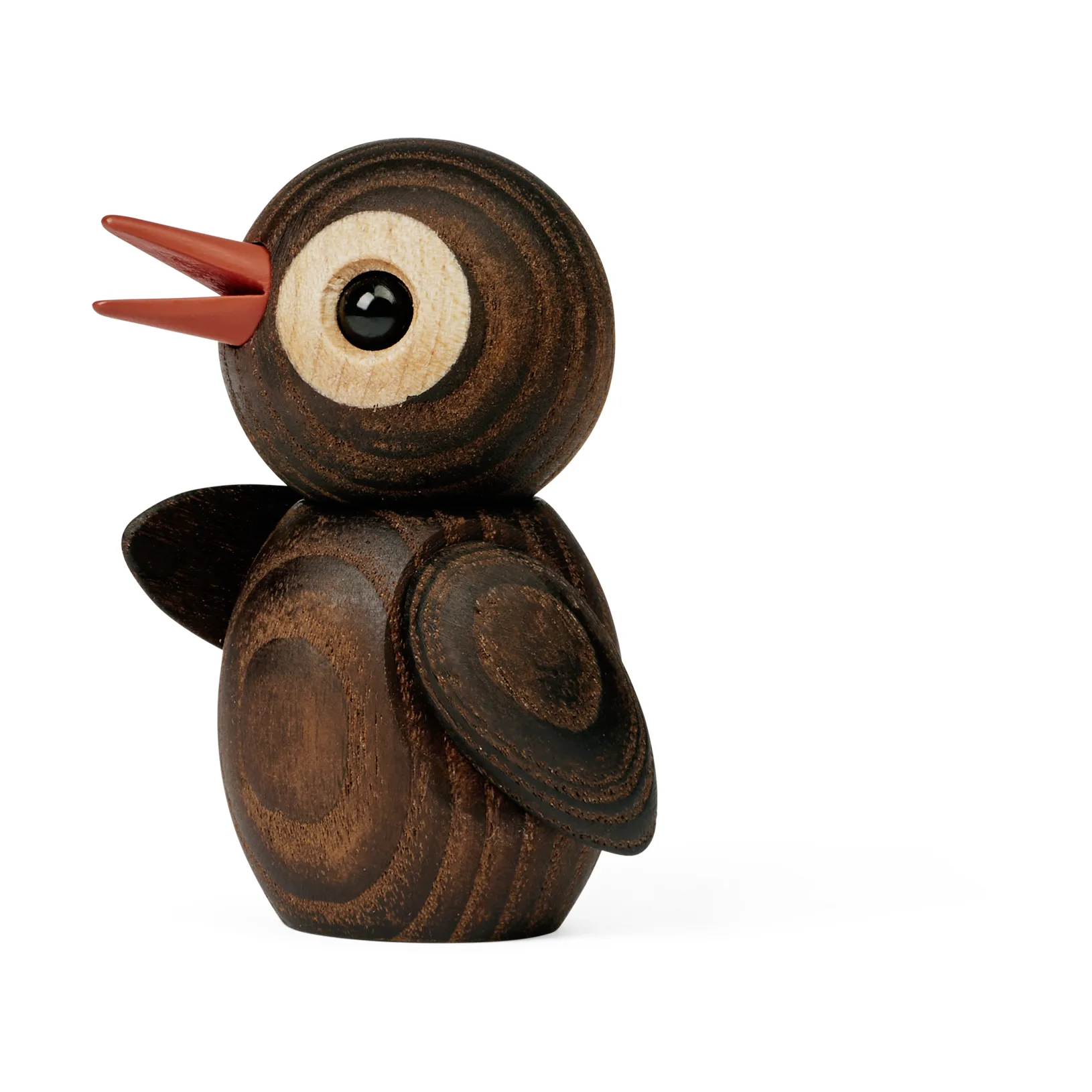 Spring Birds dekoration 6,5 cm, Trendy, Termoask Spring Copenhagen