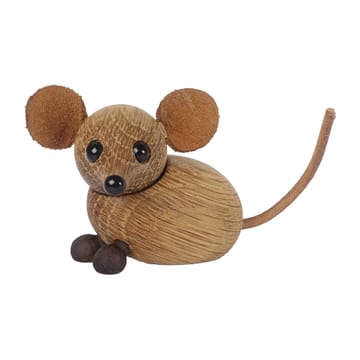 The country mouse mus dekoration - Ek - Spring Copenhagen