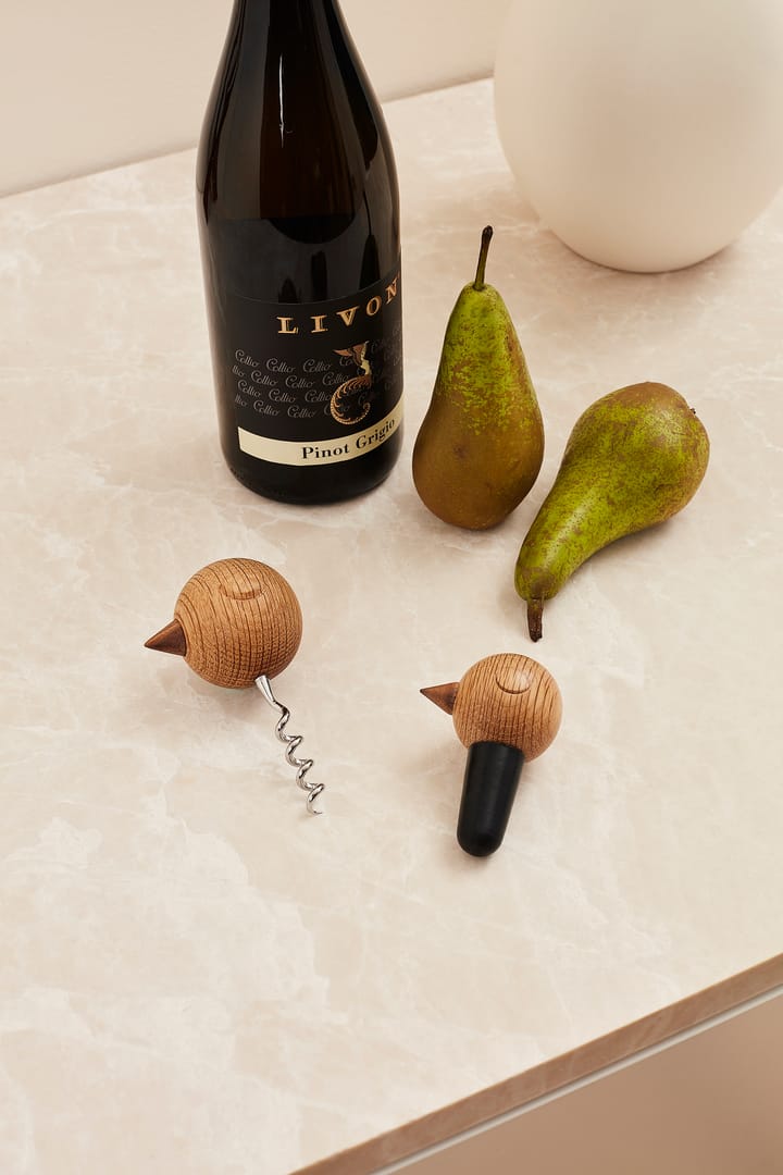 Tipsy vinpropp, Ek Spring Copenhagen