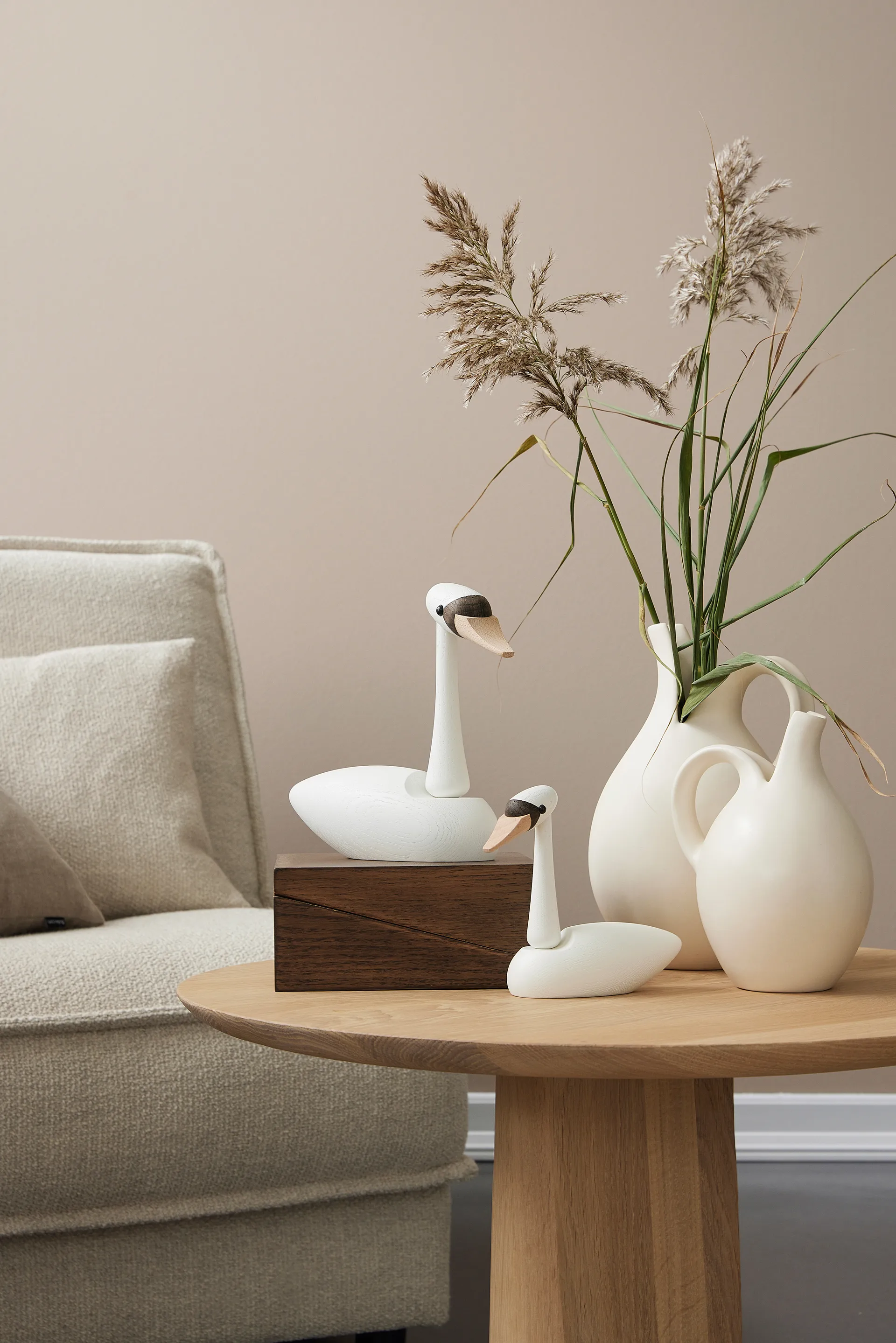 Vattenkanna model no 64, 18 cm Spring Copenhagen