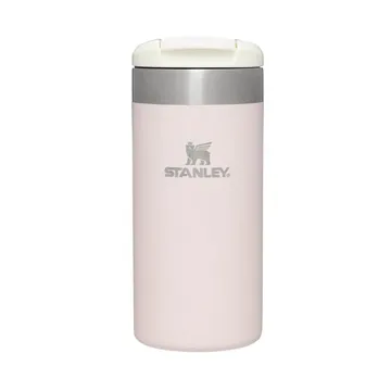 AeroLight termosmugg 0,35 L - Pink - Stanley