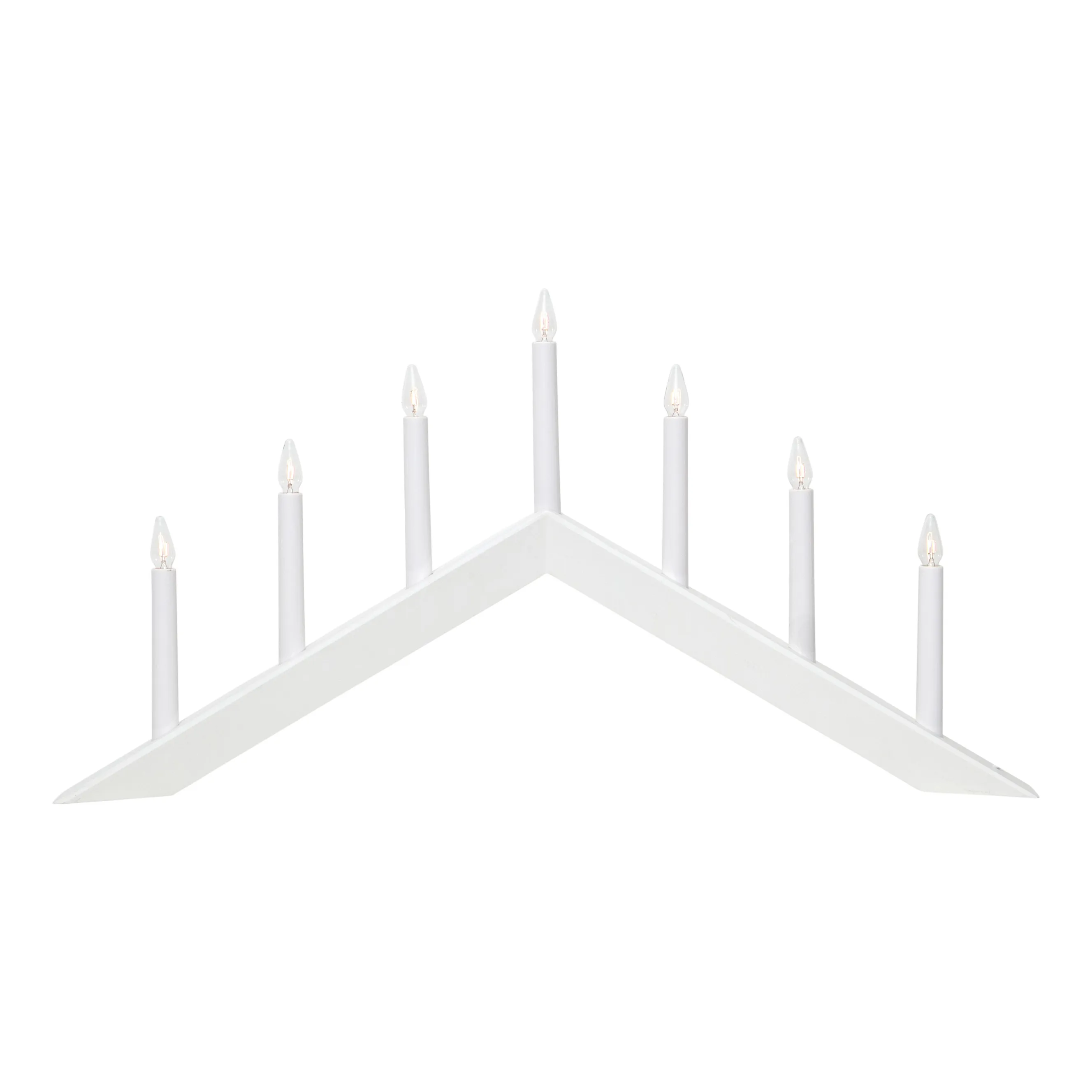 Arrow ljusstake 36 cm
