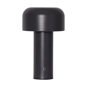 Bobby bordslampa portabel - Grå - Star Trading