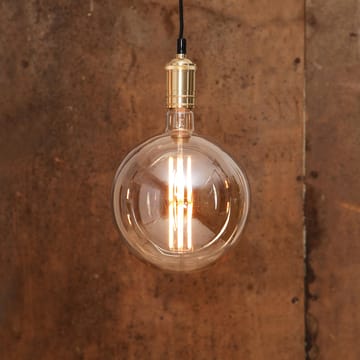E27 LED Industrial Vintage dimbar - 20 cm, 2000K - Star Trading