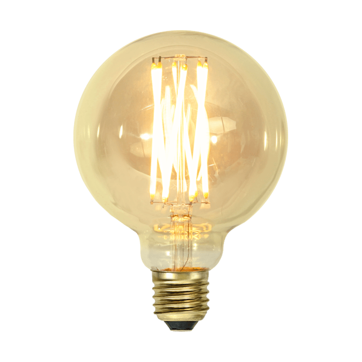 E27 LED Vintage ljuskälla 3,7 W - Guld - Star Trading