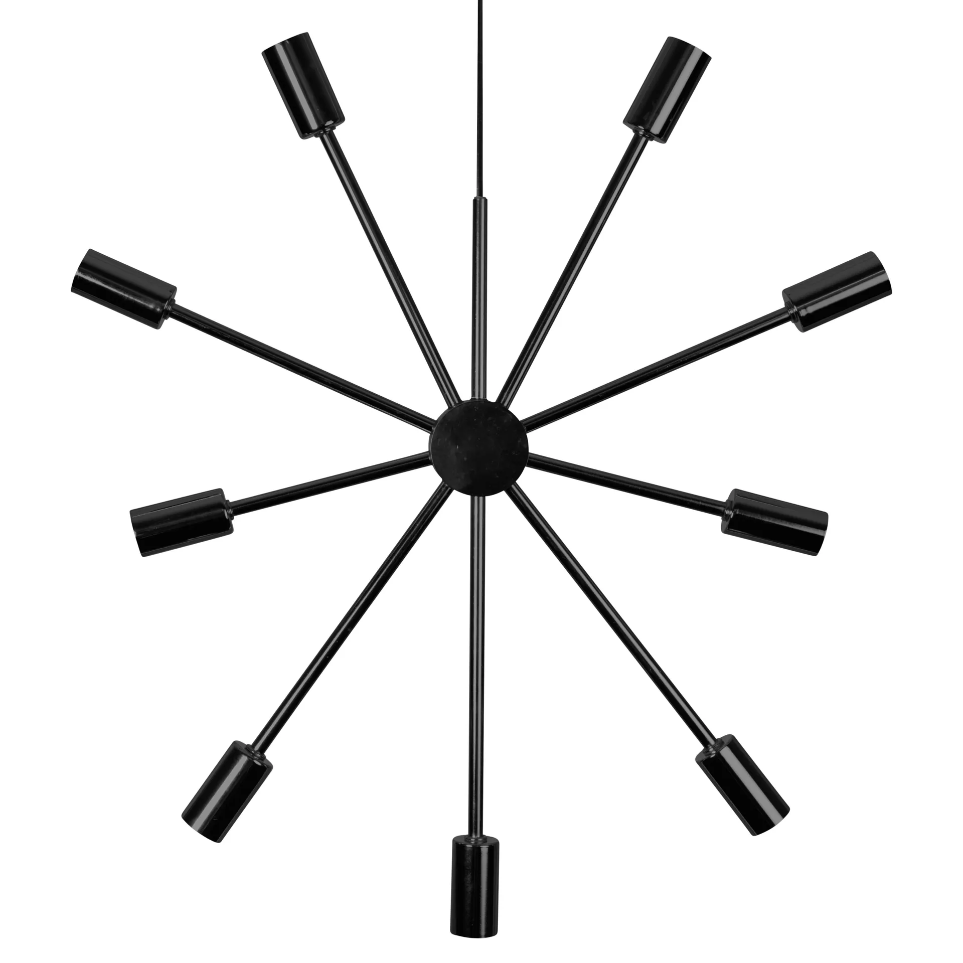 Pix adventsstjärna, Svart Star Trading