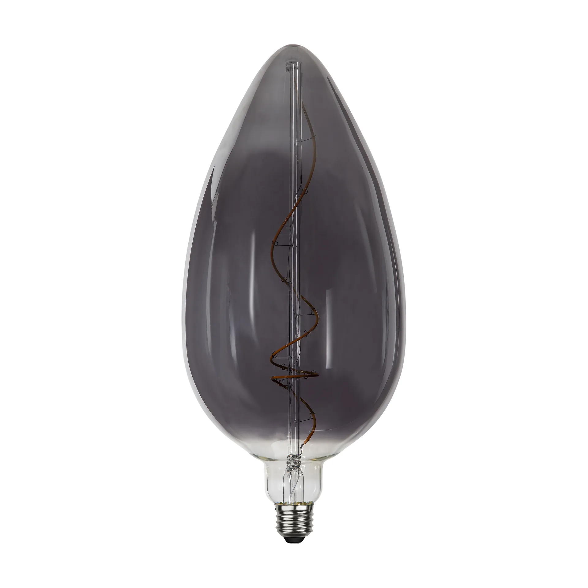 Star Trading E27 ljuskälla, industriell vintage, 33 cm, 2200K Star Trading