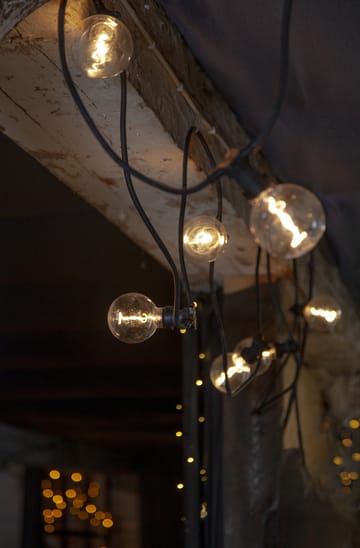System Expo/Connecta/Focus startkabel 1,8 m - Svart - Star Trading