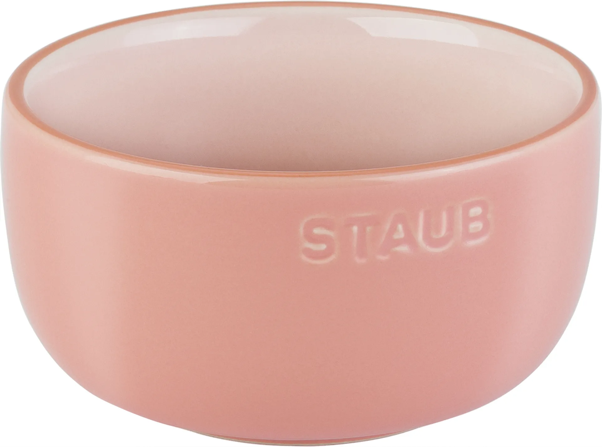 Staub barnservis 4 delar, Rosa STAUB
