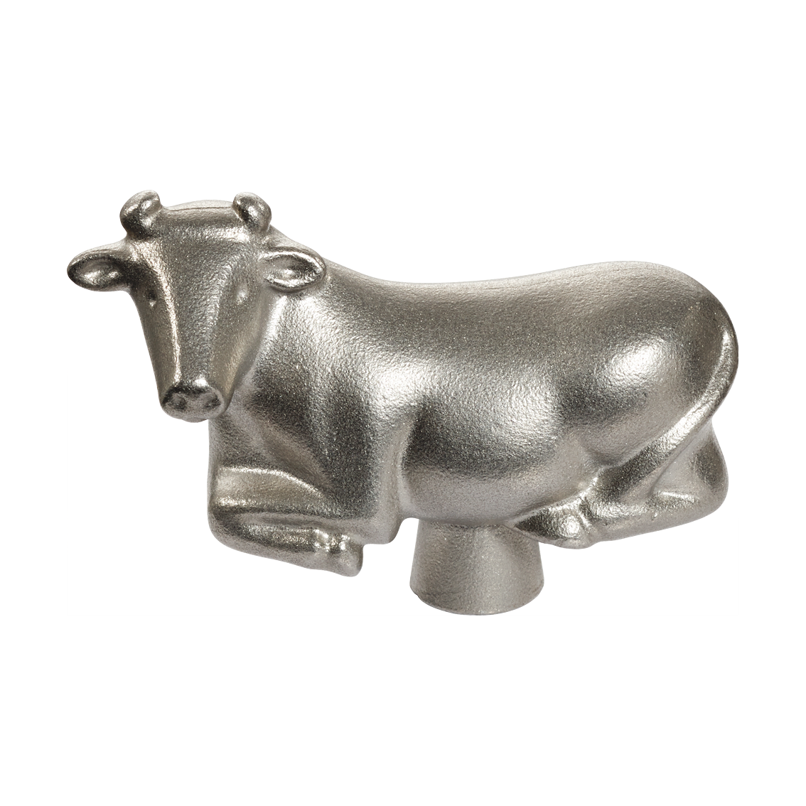 Staub knopp i metall Ko | Skandinavisk Design | Övriga köksredskap | Silverfärgad