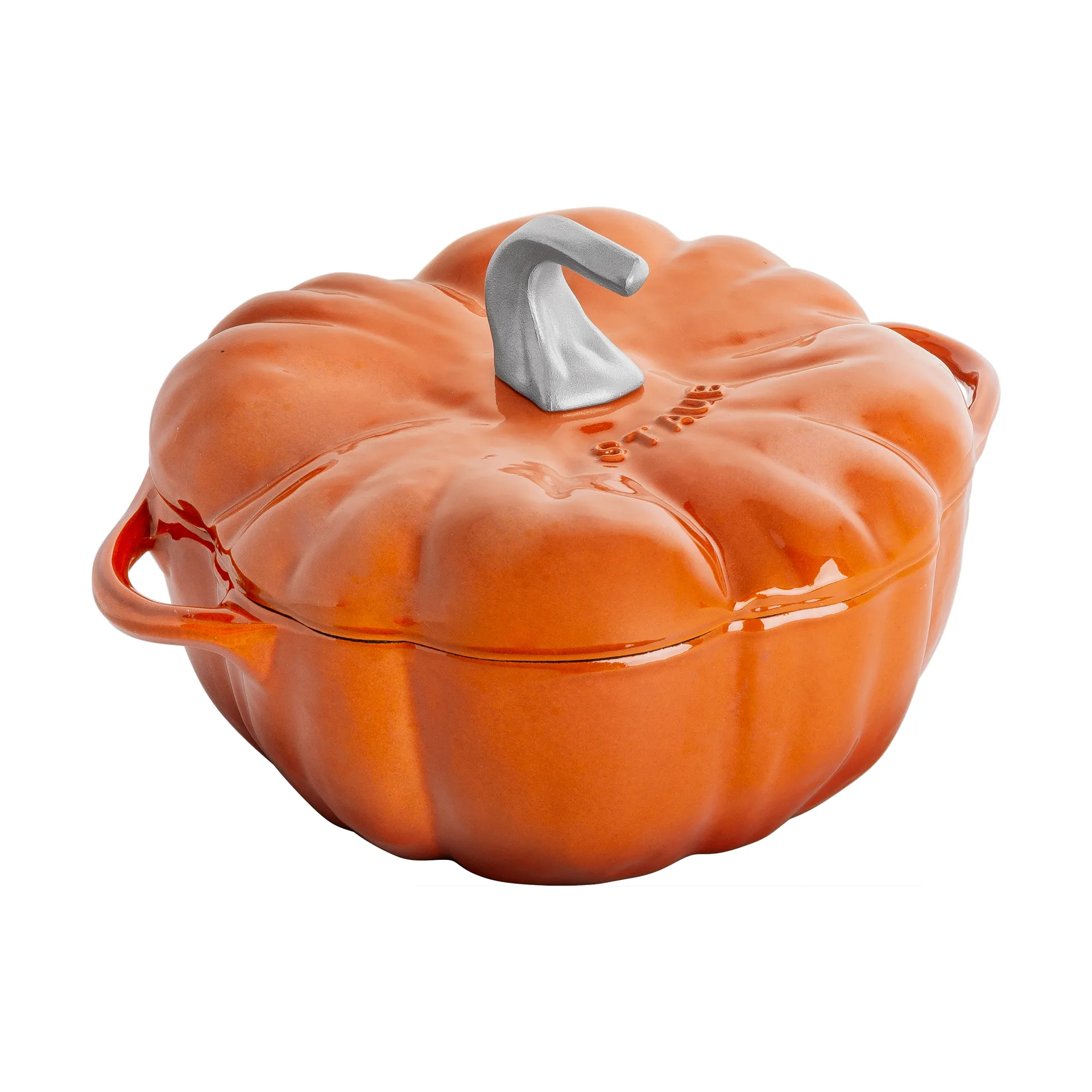 Staub La Cocotte pumpa gryta 3,45 L, Kanel STAUB