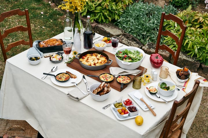 Staub mini stekpanna gjutjärn 0,15 L, Svart STAUB