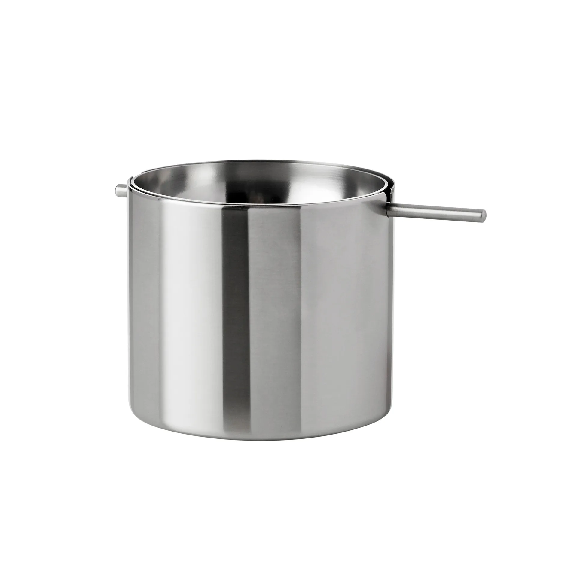 AJ cylinda-line askkopp liten, Rostfri Stelton