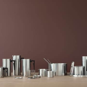 AJ cylinda-line askkopp liten - Rostfri - Stelton
