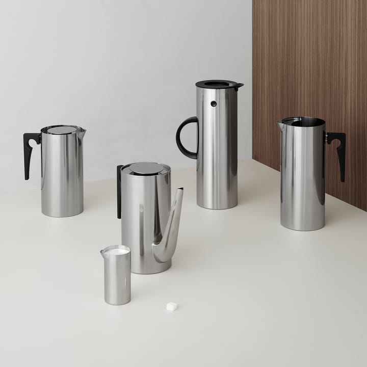 AJ cylinda-line kaffekanna 1,5 l - Rostfri - Stelton