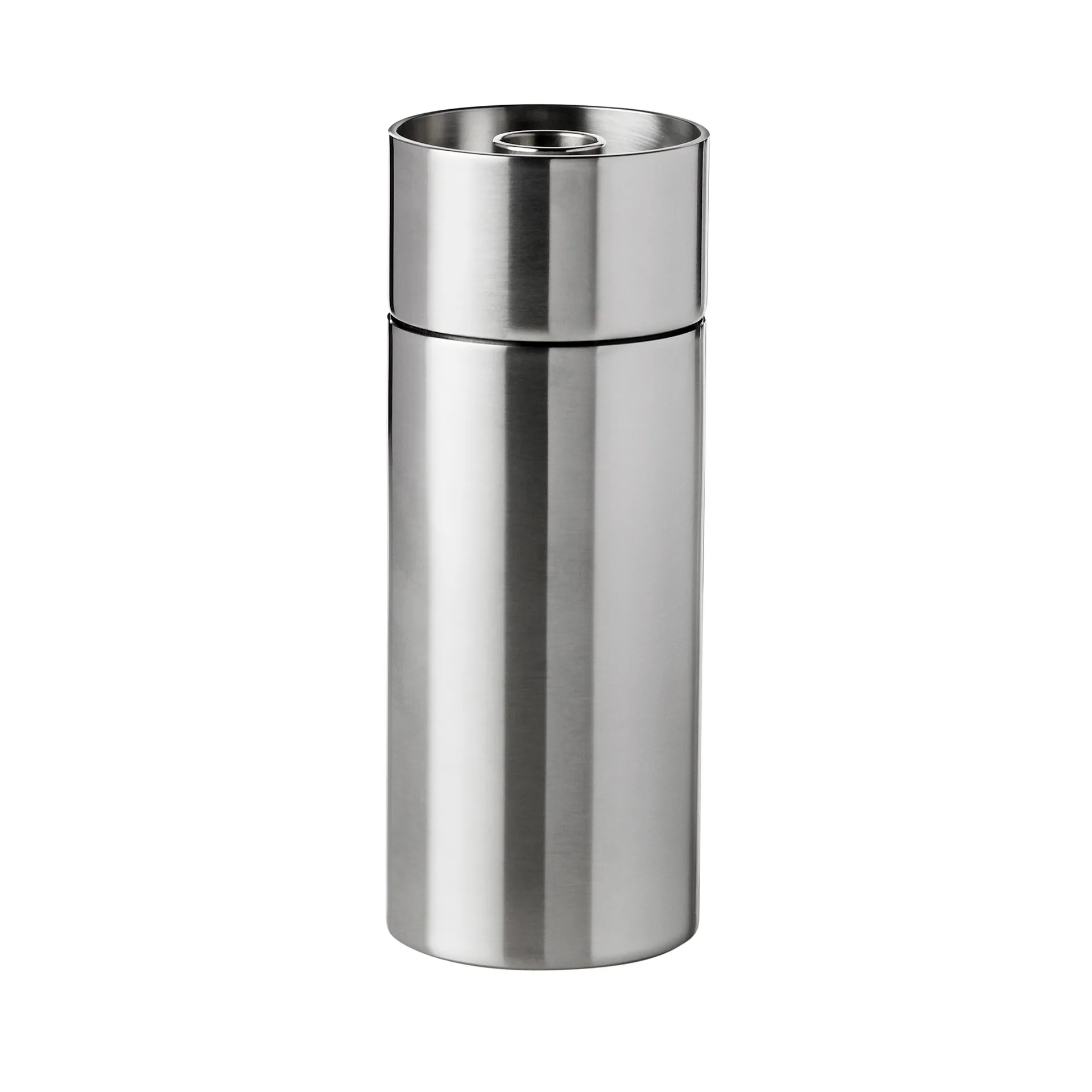 AJ cylinda-line pepparkvarn, Rostfri Stelton